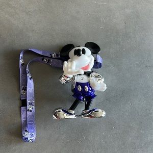 Disney 100 Year Mickey Mouse Sipper